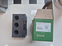 Transformateur de courant alternatif en plastique pour équipement industriel, modèle 3CT-HH-150-Z