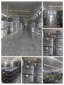 Jantes en alliage d'aluminium forgé sur mesure, argentées, multi-branches, pour M3 M4 E90, 99 % d'aluminium, modèle 7588 - Product Image 5