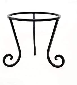 ที่วางหม้อเก็บน้ําโลหะคุณภาพเยี่ยมและชั้นวางและตกแต่งสวน/ห้องนอนชั้นวางหม้อน้ําโลหะราคาดีที่สุด - Product Image 1