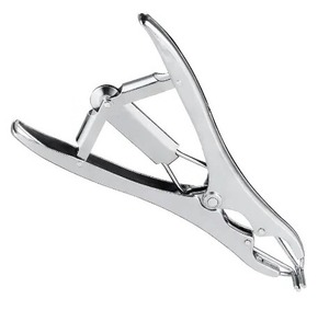 Zuol-Anillo de castración de ovejas Elastrator, alicates para salud Animal y veterinaria - Product Image 3