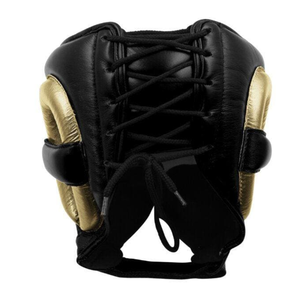 Offre Spéciale Logo personnalisable Soft Shell Boxe Head Guard Flexible et sûr MMA Gear pour adultes Taille personnalisée - Product Image 2