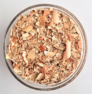 Fournisseur leader, meilleur prix, coquilles de crabe pour l'alimentation animale, plusieurs tailles, coquille de crabe Anna - Product Image 1