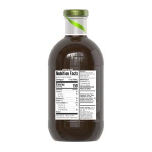 Jugo de Remolacha y Cereza Ácida 100% Orgánico, Jugo de Remolacha y Cereza Ácida Orgánico Natural de Georgia en Botellas de 200ml/300ml/750ml/1l - Product Image 3