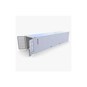 Sea Shipping Freight Forwarder Containers 20ft And 40ft High Cube