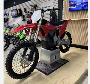 2024/2025 Vélo tout-terrain Stark VARG Alpha MX 19 _ 80HP - Product Image 3