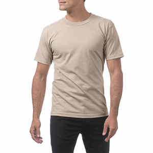 Nouveauté 2026 – T-shirts Homme Oversize de Haute Qualité 100% Coton Écologique Séchage Rapide Respirant Doux Tendance Meilleur Design Pas Cher - Product Image 6