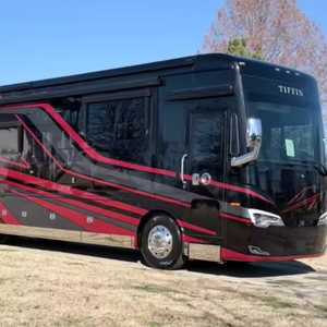 Vente en gros de camping-cars Allegro Bus 33AA d'occasion 2023 2024 2022 prêts à être expédiés - Product Image 1