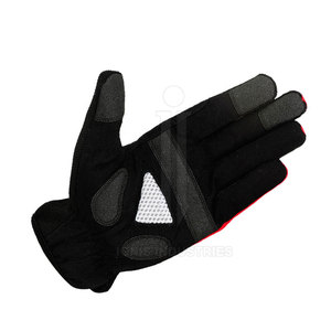 Precio al por mayor Nueva llegada Guantes mecánicos Por encargo Bajo MOQ Guantes mecánicos para la venta - Product Image 4