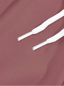 Ensemble survêtement homme en molleton ample personnalisé 480 GSM 100% coton, sweat-shirt à capuche surdimensionné, jogging, 2 pièces, survêtement d'hiver de haute qualité - Product Image 5