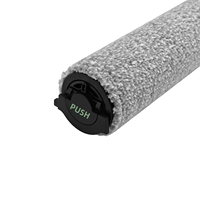 Brosse latérale principale, filtre HEPA, sac à poussière compatibles avec les robots aspirateurs MOVA S70 Roller / S70 Ultra Roller / S70 Pro Roller