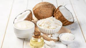 Aceite de coco puro de Vietnam a granel | Proveedor de Tratamiento suave y suave para el cuidado del cabello natural Viet Delta - Product Image 3