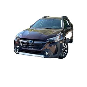 Pre-owned Clean 2024 Subar-u outback Limited Wago-n 4D - Product Image 1