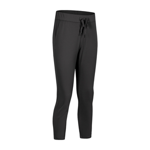 Women Clothing High Quality Gym Fitness <b>Legging</b> Yoga <b>Capri</b> High Waist Spandex Polyester Quick Dry Woman <b>Leggings</b> All Size - Product Image 3