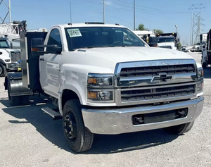 Best!! Professional Grade Freight Moving Road Cabin Vehicle Designed for <b>Trailer</b> Coupling and <b>Cargo</b> Delivery - Product Image 3