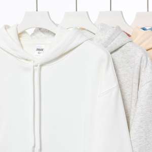 Sweat-shirts à capuche personnalisés en molleton de renard argenté 100% coton, poids lourd 450 GSM, motif uni, vente en gros, automne-hiver - Product Image 5