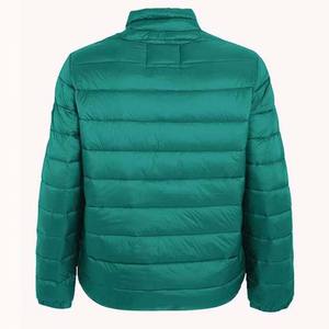 Chaqueta Acolchada Personalizada, Chaqueta de Burbuja, Ropa de Invierno Acolchada con Algodón Grueso, Chaqueta Acolchada Personalizada para Hombre y Mujer con Cuello Alto - Product Image 4