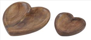 Bandeja Decorativa de Madera con Diseño de Plato de Estrellas, Hecha a Mano, Elegante, Estilo Americano, Marca IHA, para Cocina, Catering y Fiestas - Product Image 5