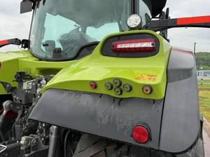 Tracteur Claas ARION 650 2025 à vendre - Product Image 4