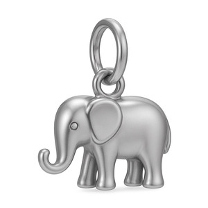 Fabricante de diseño personalizado 925 joyería accesorio colgante plata esterlina encantos - Product Image 6