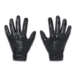 Gants de baseball professionnels en cuir uni en peau de chèvre à manchette courte pour jeunes joueurs de softball pour l'entraînement - Product Image 5