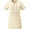 เสื้อคลุมลำลอง รุ่น CL-0243 ไซส์ 15 สีดำ ผ้าโพลีเอสเตอร์ - Product Image 3