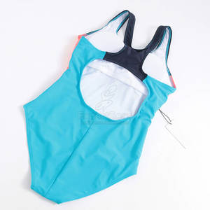 En nuevo stock Traje de cuerpo bajo MOQ Diseña tu propio traje de cuerpo de mujer Traje de cuerpo ligero de tamaño adulto - Product Image 6