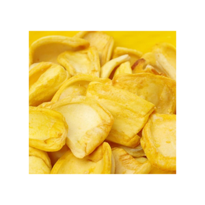 ชิปขนุนแห้งขนุนแบบแห้ง - Product Image 6