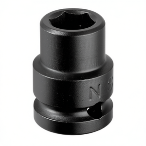 Facom 1/2'' Drive Metric 6-Point <b>Impact</b> <b>Sockets</b> Premium Quality Product Category - Product Image 3