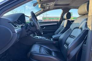 Audi S8 2007 d'occasion, sans réserve, 450 ch, V10, pack Premium, quasi-d'origine - Product Image 4