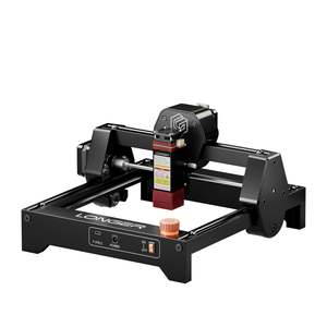 เครื่องแกะสลักเลเซอร์ขนาดเล็ก Longer Ray5 - Product Image 1