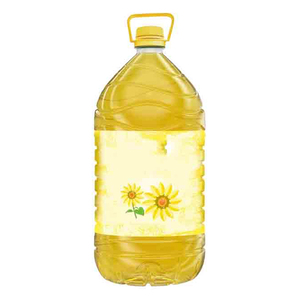 1 L 100% Aceite de Girasol Refinado para Cocinar - Product Image 3
