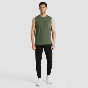 GAI เสื้อผ้ากีฬาสีเขียวระบายอากาศได้ดี - Product Image 3