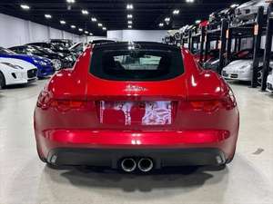 Jaguar usado 2017. XJ RSport, - Product Image 3