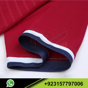 ชุดกีฬาเสื้อเจอร์ซีย์ทีมฟุตบอลฝรั่งเศส - Product Image 3