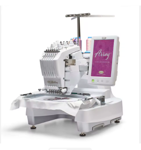 BUENA OFERTA Máquina de Bordar Baby Lock Array de 6 Agujas - Product Image 1