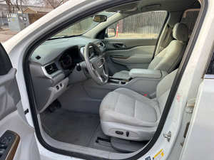 รถยนต์มือสองราคาประหยัด ปี 2019 G-M-C Aca-dia SLE-2 พวงมาลัยซ้าย - Product Image 2