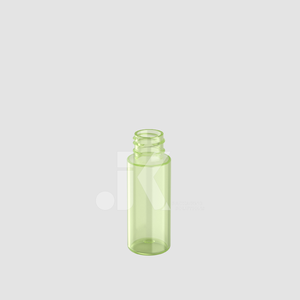 ขวด PET ทรงกระบอกหรูหราขนาด 30 มล. สำหรับบรรจุภัณฑ์เจลแอลกอฮอล์ล้างมือและแชมพู รุ่น M0432T โรงงานโฮจิมินห์ซิตี้ - Product Image 1