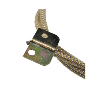 Cavo di Riparazione Tettuccio Apribile per <span class=keywords><strong>Mercedes</strong></span> E W124 S124 <span class=keywords><strong>C124</strong></span> - 242 cm - Product Image 2