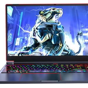 El Mejor Portátil para Juegos Intel Core I9 10885H de 16 Pulgadas con Windows 10, Origen Estadounidense - Product Image 1