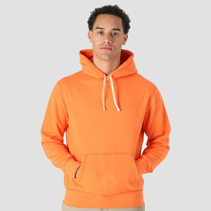 Sweats à capuche en chenille surdimensionnés pour hommes, best-sellers, design personnalisé, tissu en molleton pour adultes, sweats à capuche vierges de haute qualité - Product Image 4