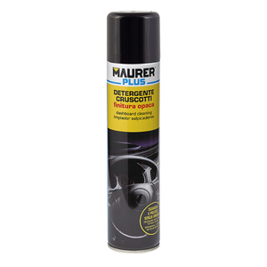 น้ำยาทำความสะอาดแผงหน้าปัดรถยนต์ 4-in-1 / น้ำยาขจัดฝุ่นในรถยนต์ - Product Image 1