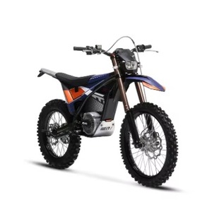 Precio al por mayor de la nueva bicicleta eléctrica todoterreno Motion Escape X para adultos, 50.4V 3500W, con 2 años de garantía, lista para enviar. - Product Image 4