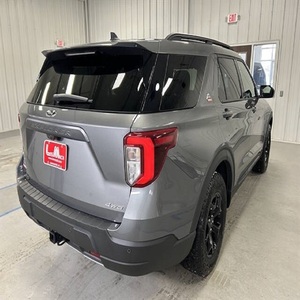 Ford Explorer Timberline 2023 en parfait état - Product Image 2