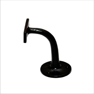 ราวตกแต่งหรูหราโบราณสีดำคุณภาพสูง - Product Image 1