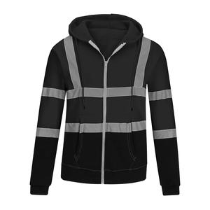 Fire Safety Workwear Softshell Safety Jacket Safety Men For <b>Women</b> And Men Fire Resistant Mining <b>Coat</b> - Product Image 5
