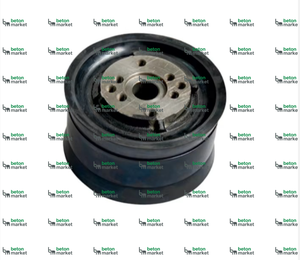 Q200เจาะ Q230-PISTON ลูกสูบสำหรับปั๊มคอนกรีต - Product Image 1