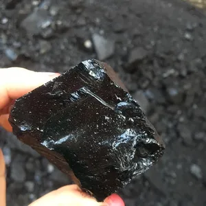 Bubuk aspal Bitumen 10% alami kualitas tinggi Gilsonite