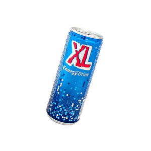 Bebida energética xll, bebida energética para largas jornadas de trabajo - Product Image 4