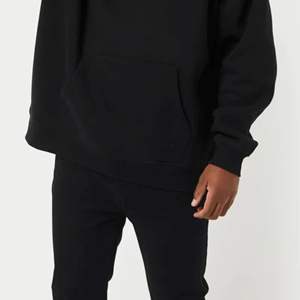 Sudaderas Extra Grandes de Lujo para Hombre, de Alta Calidad, 100% Poliéster, Ecológicas, Personalizables, con Estampado Degradado Desteñido, Hombros Caídos, Largas - Product Image 3