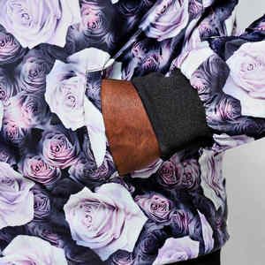 Nueva chaqueta de bombardero de sublimación ligera ajustada para hombre, gran oferta, chaquetas de béisbol con estampado 3D de alta calidad hechas a medida - Product Image 4